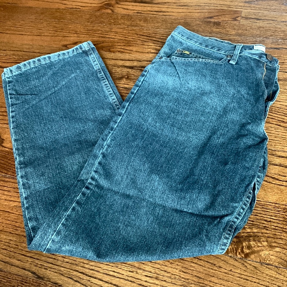 Lee jeans